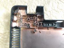 Нижня частина Asus X550LB №3